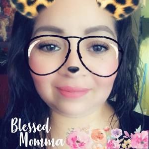 Meet your Posher, Silvia